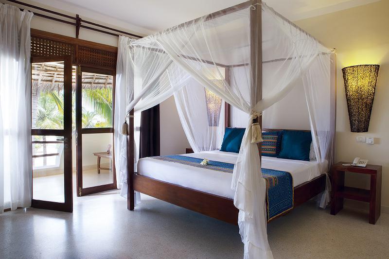 Fruit And Spice Wellness Resort Kizimkazi Esterno foto